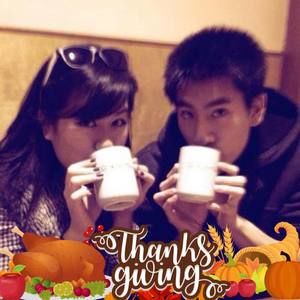 Meet your Posher, Cuong